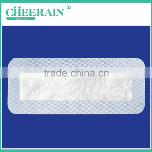 Medical Supplies Alginate Wound Dressing
