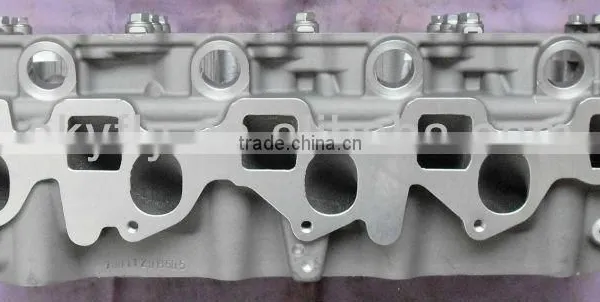 Nissan ZD30 Cylinder Head photo-2