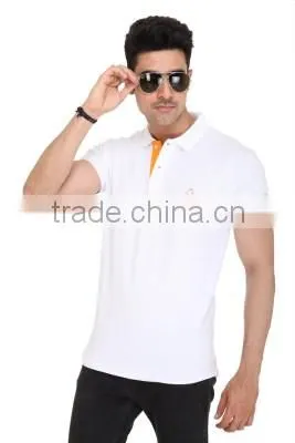 Ring Spun Tshirt Exporter photo-5