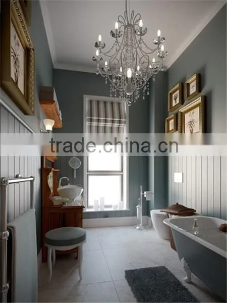 Rattan Texture Panel Finland Spruce Wood Wall Panels Foam Concrete Prefabricated House photo-4