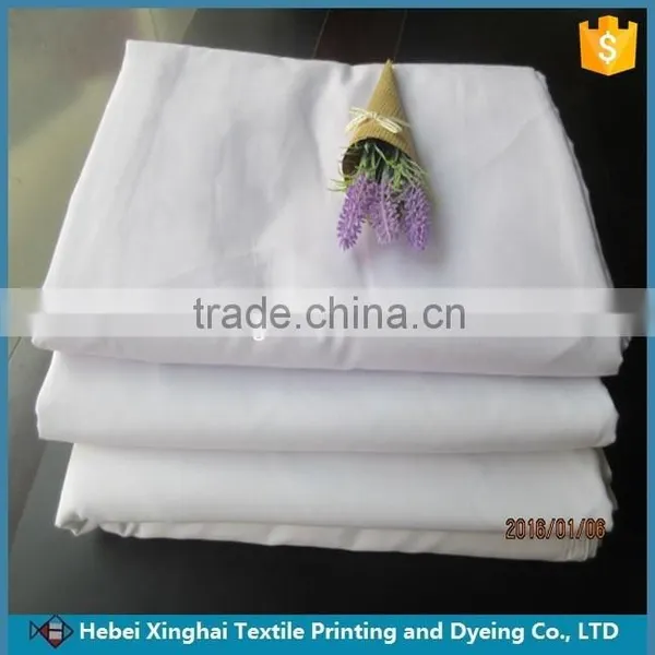 100% Spun Polyester Voile Fabric photo-6