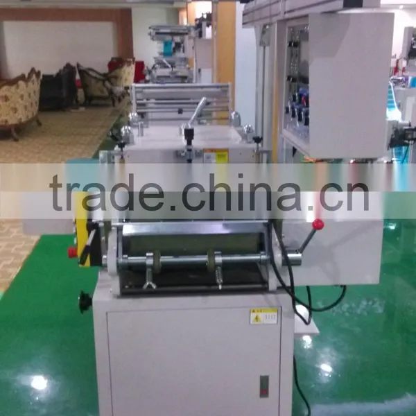 Kunlun Automatic CNC Computerized Control Print Adhesive Label Die Cutting Machine photo-4
