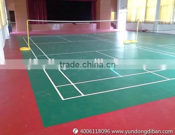 Indoor Rubber Roll/EPDM Roofing/Rubber Flooring Surface-FN-A-15071313 photo-5