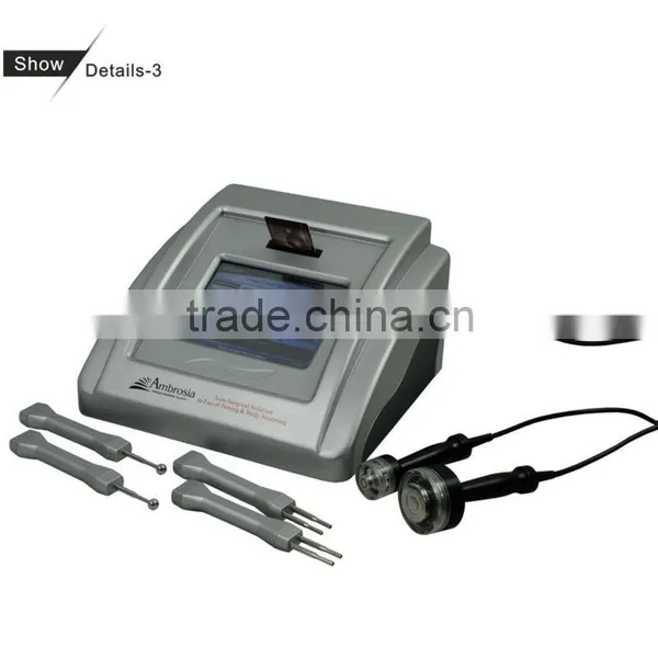 Non Surgical Facial Toning and Anti-wrinkle Beauty Machine Quality Choice photo-4
