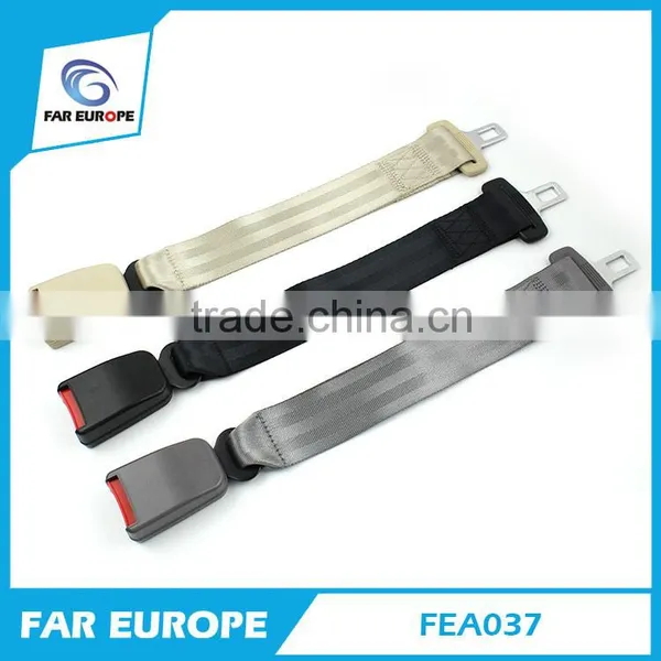 High Quality Automobile Safety Belt Extenders for Big People
