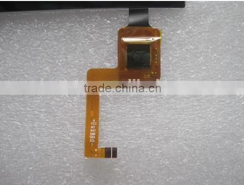8 Inch Touch Screen,100% New for Prestigio MultiPad PMT7787 3G Touch Panel,Tablet PC Touch Panel Digitizer photo-2
