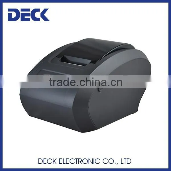 58mm Thermal Printer for POS System KD-58100IVC