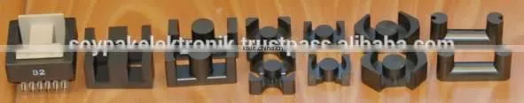 Ferrite Core
