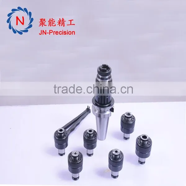 China Supply J41 Tapping Chuck Tapping Chuck Set J45 Tapping Chuck photo-2