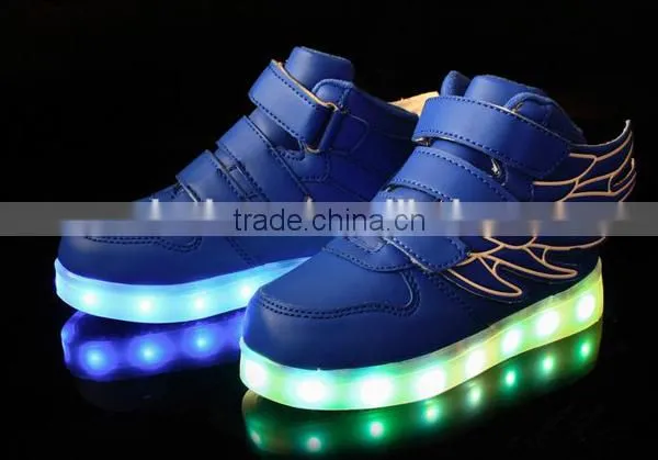 Led Light Product Stock Shoe photo-3