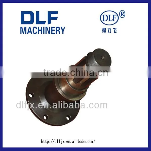 Various of Flange Yoke photo-5
