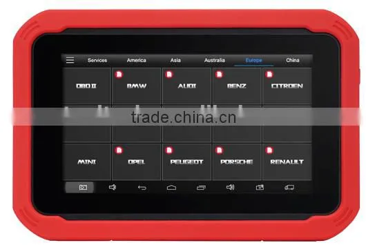 Xtool PS70 Car Diagnostic Scanner Universal Car Scanner Software Free photo-4