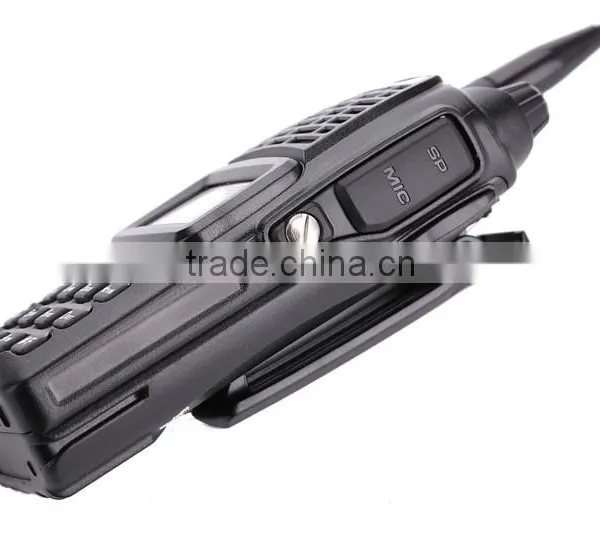 TD-V80 Vhf and Uhf Dual Band Handsfree Two Way Radio photo-6
