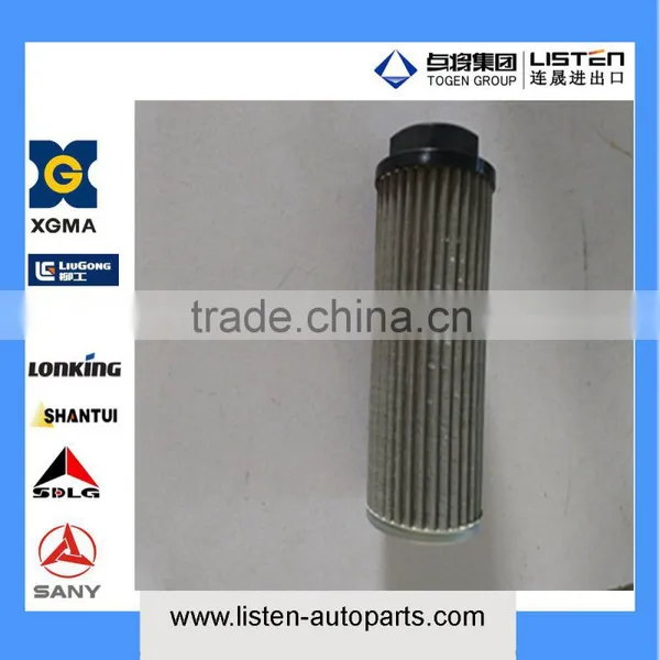 FILTER 803165595 for Xcmg Parts