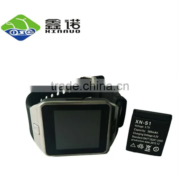 Smartwatch Polymer Battery
