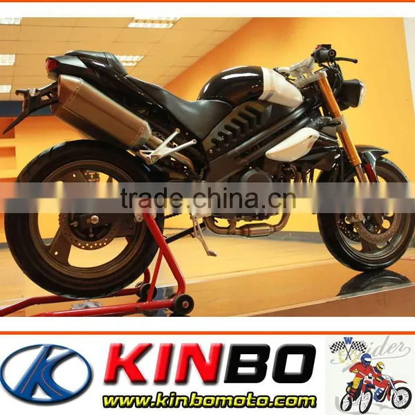 125cc Racing Motorcycle photo-5