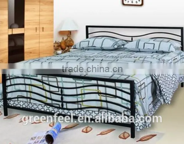 Latest Iron Bedroom Furniture Designs photo-2