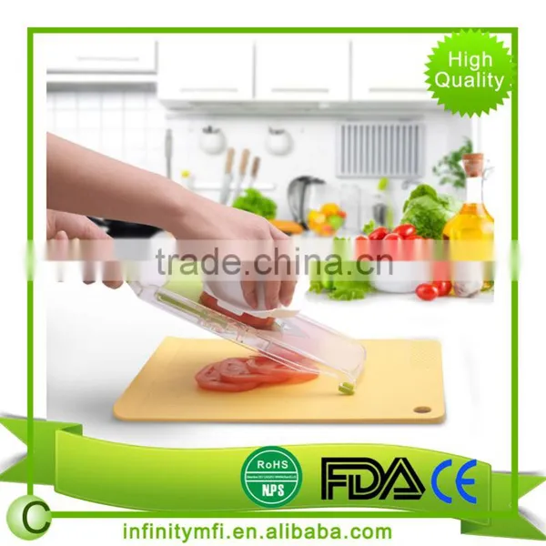 2016 HOT Sale Kitchen Vegetable Tool Vegetable Slicer photo-4