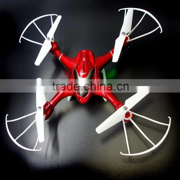2.4G 6-axis RC Drone Quadcopter RC DRONE photo-2