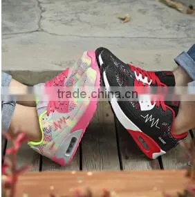 MS80050A Autumn 2016 Women New Arrival Fashion Sports Runing Shoes photo-4
