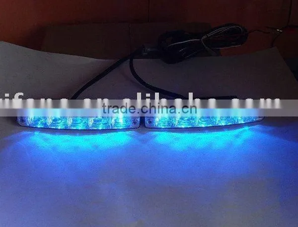 DRLS LED Daytime Running Light DRLS