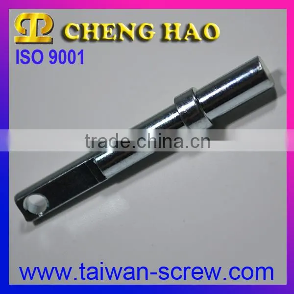 In Taiwan Manufacturer Metal Clip Dowel Pin photo-3