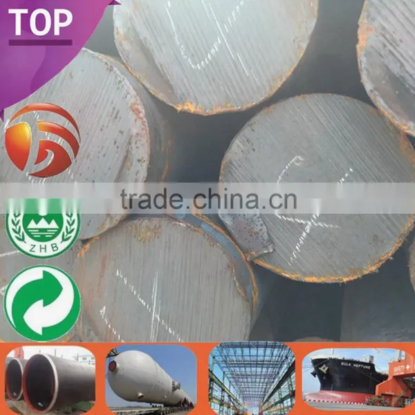 Ss400 High Quality Manufacture Steel Made in China Hot Rolled Steel Wire Rod in Coils photo-3