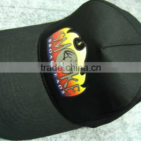 Heat Transfer Printed Baseball Cap photo-4