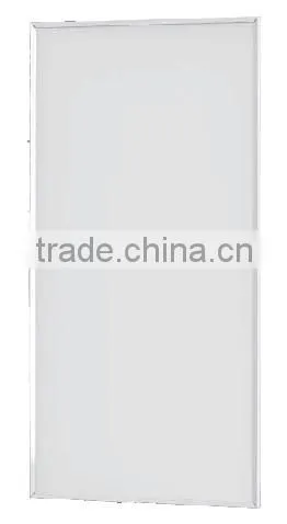 500W Pure White Home Use Infrared Ceiling Heater Panel photo-3
