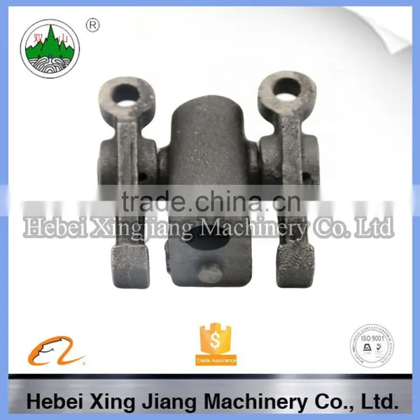 L32 Diesel Engine Rocker Arm Assembly photo-6