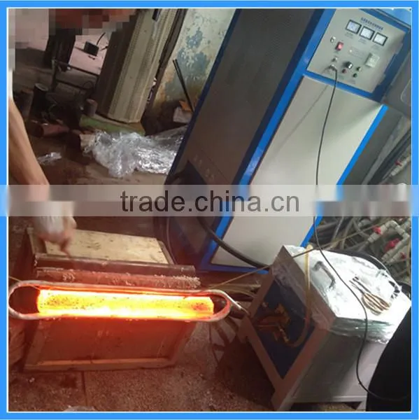 Cutting Tools Induction Heating Machine For Brazing