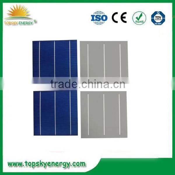 Competitive Price Polycrystalline Solar Cell photo-2