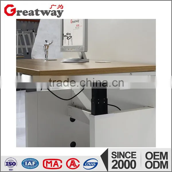 Adjustable Height Standing Desk Hardware photo-3