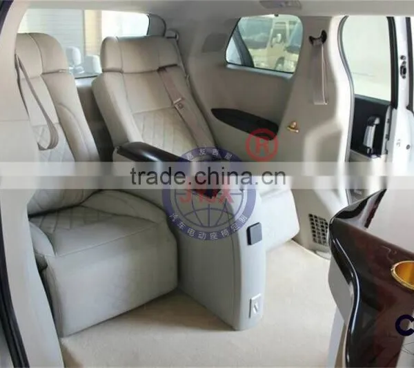 Luxury 3 Seater Sofa be Used in MPV,VANs, Motor Homes photo-4