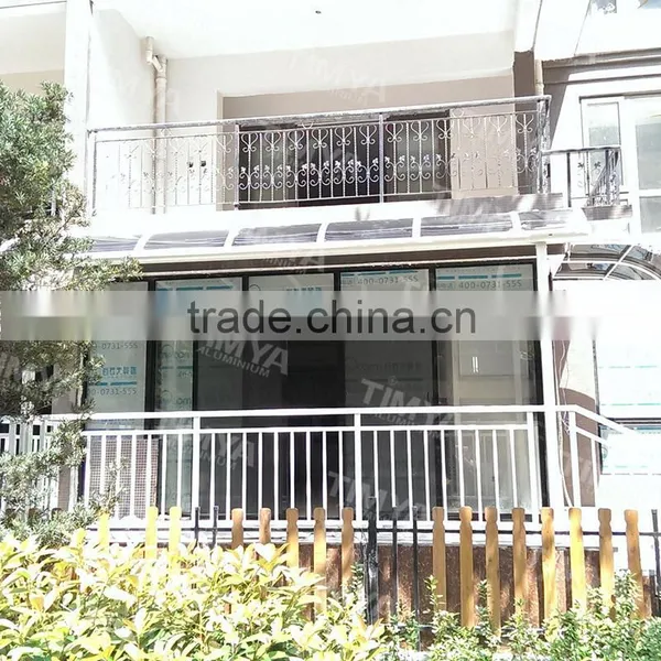 Cheap Aluminium Ute Canopy for Sale uk photo-2