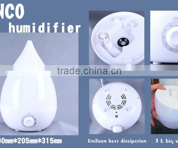 Electric Aroma Diffuser Aroma Diffuser With Clock Aroma Fragrance Diffuser photo-2
