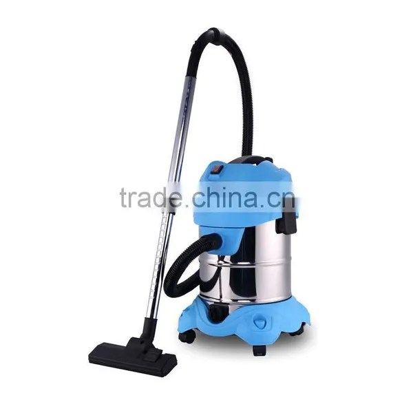 2015 New Design Low Noise Household Wet And Dry Vacuum Cleaner photo-2