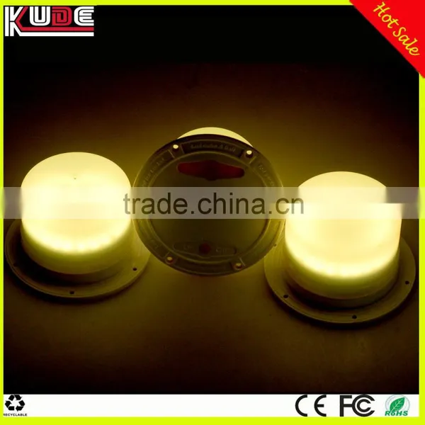 SMD5050 RGB Multi Colors Changing LED Light Base/LED Light Kit for PE Plastic Furniture photo-4