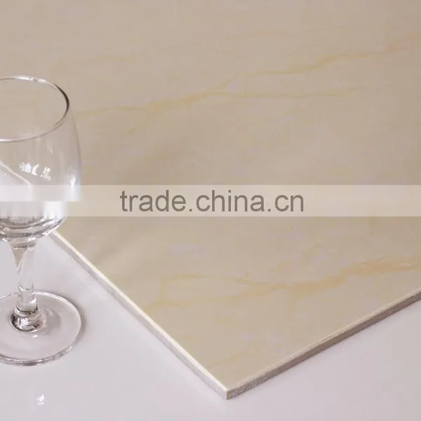 White Natural Stone Polished Floor Tile,low Price 24x24 Floor Tile,cheap High Gloss Floor Tile Quality Choice photo-6