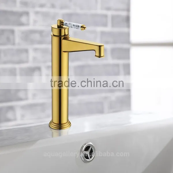 CUPC CSA Valve Brass Bathroom Basin Faucet photo-5