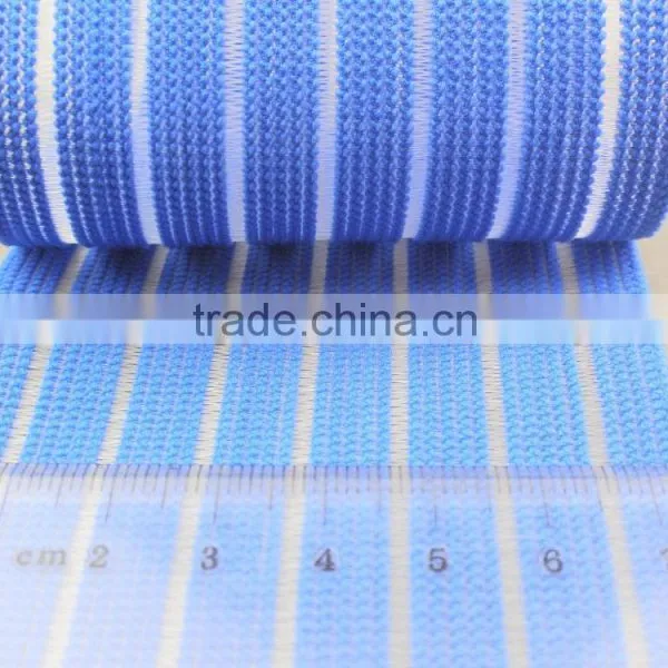 Soft Nylon Elastic Band for Sport photo-3