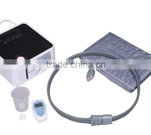 Electric Temperarure Control Water Circulation Cool and Warm Mattress photo-5