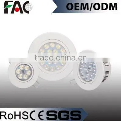 Factory Outlets Long Life Zhongshan Led Ceiling Lamp Modern photo-6