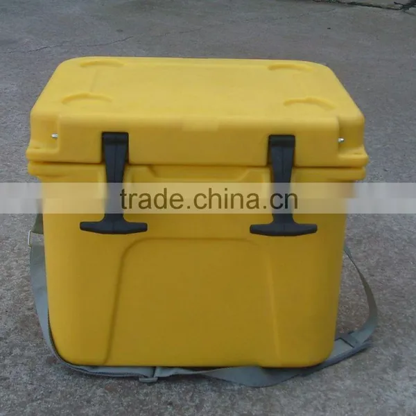 LLDPE Plastic Rotomolding Cool Box/cold Closet for Fishing Boat, Kayak photo-2