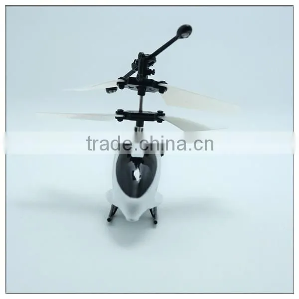 Newest Quad Copter Wifi Control by Iphone LD1210 Nano Copter photo-3