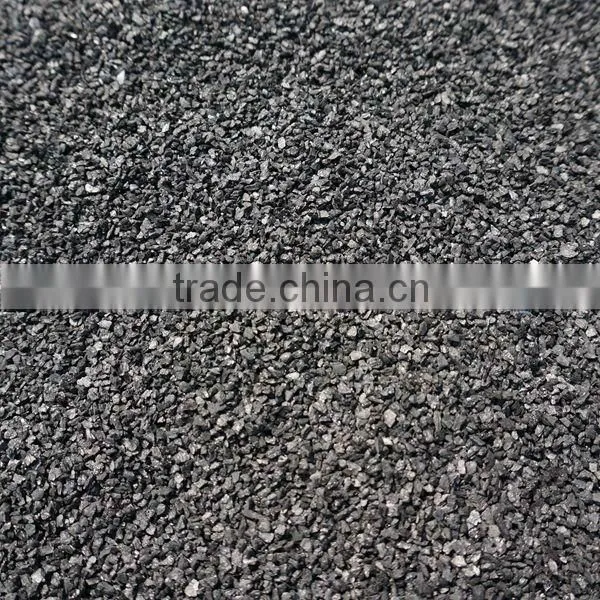 10x12 X12x40mesh Coconut Shell Charcoal for Gold Washing Plant