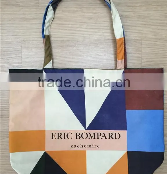 Cotton Bag - URGENT PRODUCTION - Manufacturer in TURKEY photo-3