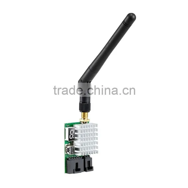 Easy to Carry TX5804 400mW FPV Sender photo-6