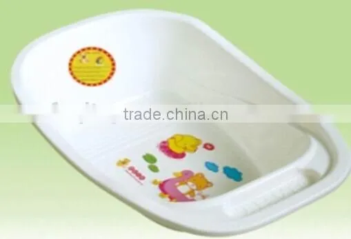 Baby Bath New Non Toxic With Music photo-4