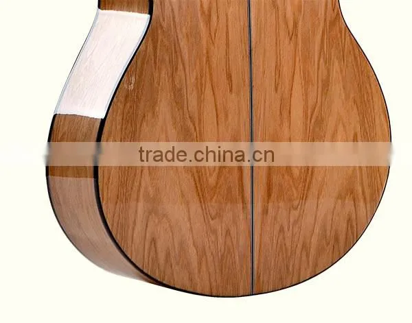 40inch Hot Sale Guitar Music Instyument,Chinese Music Instrument photo-4